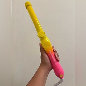 Beachwaver B1 Maliu Curling Iron